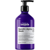 Image de L'Oréal Professionnel Keratin Alpha Sleek Shampoo Anti Frizz & Smoothing 500ml
