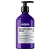 Image de KERATIN ALPHA SLEEK champú 500 ml