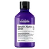 Image de KERATIN ALPHA SLEEK champú 300 ml