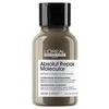 Image de ABSOLUT REPAIR MOLECULAR champú profesional sin sulfatos para cabello dañado 100 ml