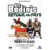 Image de Les Bodin'S Retour au pays - Sylvain Pinson en occasion ou reconditionné