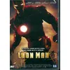 Image de Iron Man - Favreau, Jon en occasion ou reconditionné