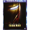 Image de Iron Man (Blu-Ray) - Jon Favreau en occasion ou reconditionné