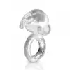 Image de Anneau Vibrant Rabbit Ring Vib