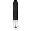 Image de Vibromasseur mini Finger noir