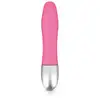Image de Vibromasseur mini Finger rose