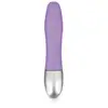 Image de Vibromasseur mini Finger violet