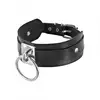 Image de Collier Choker Ring Fetish Tentation