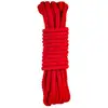 Image de Corde bondage Play Shibari 5 m