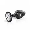 Image de Plug Anal Aluminium Bijou Angel S