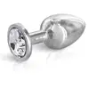 Image de Plug Anal Aluminium Bijou Angel M