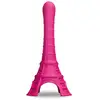 Image de Gode Tour Eiffel La Tour est Folle