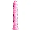 Image de Gode en Verre Veiné Glossy N°4