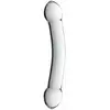Image de Dildo en Verre Point G Glossy N°7