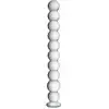 Image de Dildo en Verre Glossy N°18