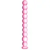 Image de Dildo en Verre Glossy N°18
