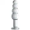 Image de Plug Anal en Verre Glossy N°9