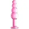 Image de Plug Anal en Verre Glossy N°9