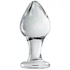Image de Plug Anal en Verre Glossy N°31