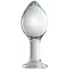 Image de Plug Anal en Verre Glossy N°32