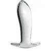Image de Plug Anal en Verre Glossy N°20