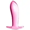 Image de Plug Anal en Verre Glossy N°20