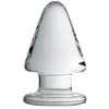 Image de Plug Anal en Verre Glossy N°23