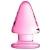 Image de Plug Anal en Verre Glossy N°23