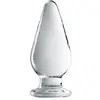 Image de Plug Anal en Verre Glossy N°26