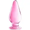 Image de Plug Anal en Verre Glossy N°26