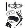 Image de Coffret Initiation Fetish Dream