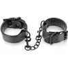 Image de Menottes ajustables Fetish Tentation