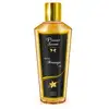 Image de Huile de Massage Sèche Vanille 250 ml