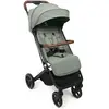 Image de Poussette Compacte Avec Moustiquaire Screen Iguana