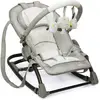 Image de Transat Bébé Multi-modulable D’une Seule Main Spirit Paloma