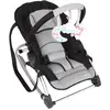 Image de Transat Bébé Multi-modulable D’une Seule Main Spirit Griffin