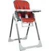 Image de Chaise Haute Multipositions Vision Terracotta