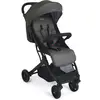 Image de Poussette Naissance Ultra Compacte Kentucky Dark Grey