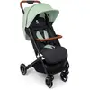 Image de Poussette Compacte Design Et Légère Naissance-22 Kg Pixel Almendra