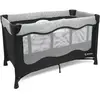 Image de Lit Parapluie Bi-positions Pliage Rapide Xpress Padded Griffin