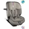 Image de Siège Auto Isofix R129 I-size 76-150 Cm Softness© Olymp Pro Cappuccino