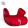Image de Réhausseur Bas R129 I-size Compatible Jusqu'à 150cm Softness® Jet2 Passion
