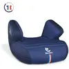 Image de Réhausseur Bas R129 I-size Compatible Jusqu'à 150cm Softness® Jet2 Ocean