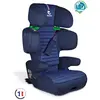 Image de Réhausseur Isofix R129 100-150 Cm Softness® Renofix2 Ocean
