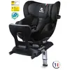 Image de Siège Auto Dos Route Pivotant R129 I-size 40-105 Cm Softness® Gaïa+ Carbon