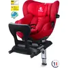 Image de Siège Auto Dos Route Pivotant R129 I-size 40-105 Cm Softness® Gaïa+ Passion