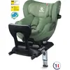 Image de Siège Auto Dos Route Pivotant R129 I-size 40-105 Cm Softness® Gaïa+ Garden