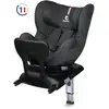 Image de Siège Auto Dos Route Pivotant R129 I-size 61-105 Cm Softness® Gaïa Access Quartz