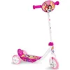 Image de Trottinette 3 Roues - STAMP - DISNEY PRINCESSES - Ajustable en hauteur - Plateau anti-dérapant - Excellent état en occasion ou reconditionné
