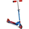 Image de SPIDERMAN Trottinette Pliable - Très bon état en occasion ou reconditionné